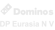 Dominos Eurasia logo
